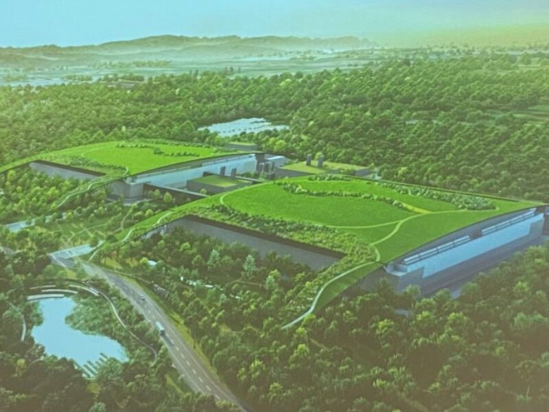 Rapidus expands IBM deal to cover chiplet packaging