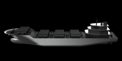 Battery Tankers as Energy Carriers