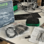 Analog Discovery 3, que demander de plus ?