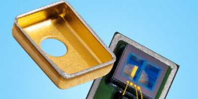 You are talking to a digital microphone