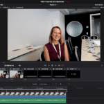 Interview with Calista Redmond – RISC-V summit Barcelona