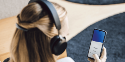 Algorithm that finds your personal sound