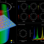 Metalens-based spectrometer fits on a chip
