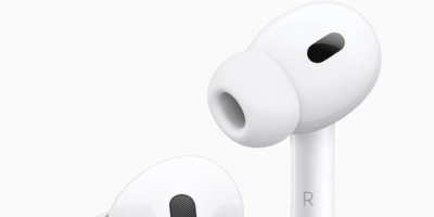 AirPods redefine the personal audio experience