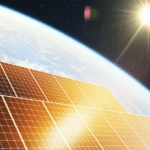 Ultrathin solar cells could achieve 200 watts per gram