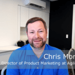 An Analog Guy in a Digital World – Interview with Chris Morrison