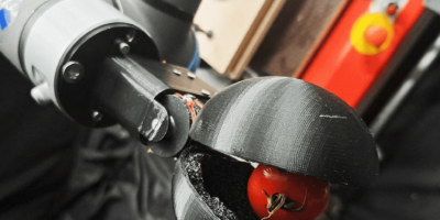 Researchers unveil first Chat-GPT-designed robot