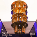 First IBM Quantum System One on a University Campus