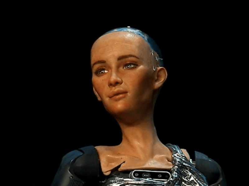 Catch up on the latest research in robotics