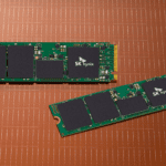 SK Hynix starts mass production of 238-layer NAND flash