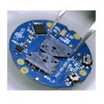 Coeur silicium : le moteur le plus petit et le plus autonome au monde