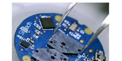 Coeur silicium : le moteur le plus petit et le plus autonome au monde