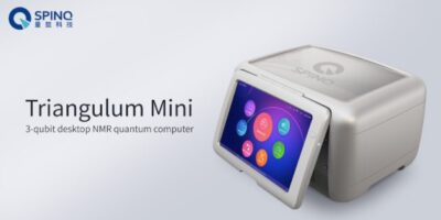 SpinQ améliore l&rsquo;informatique quantique de bureau