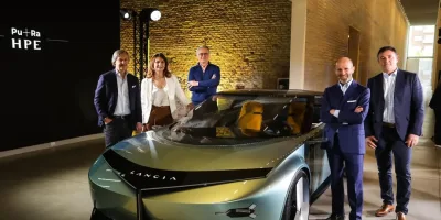 Les voitures sont trop complexes avec trop de circuits intégrés, selon le CTO de Stellantis