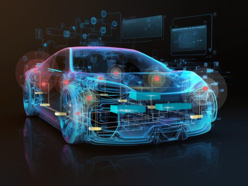 Integrated development tool for NXP S32Z and S32E real-time processors
