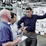 Delta Electronics rachète TB&C en Allemagne pour 142 millions €