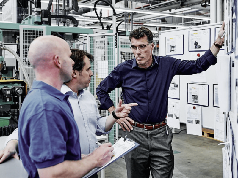 Delta Electronics rachète TB&C en Allemagne pour 142 millions €