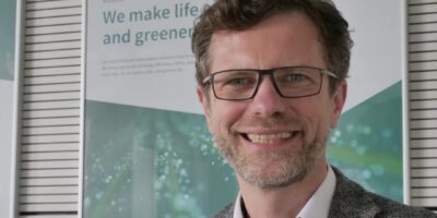 Aurix – an inconspicuous processor comes of age