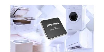 Toshiba: mise à jour logiciel des microcontrôleurs sans interruption du fonctionnement