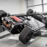New UK battery pack factory for rugged vehicles