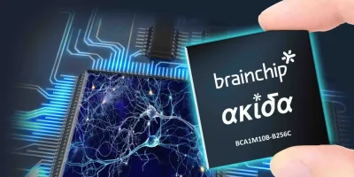 BrainChip s&rsquo;associe à l&rsquo;IA neuromorphique pour la radio logicielle