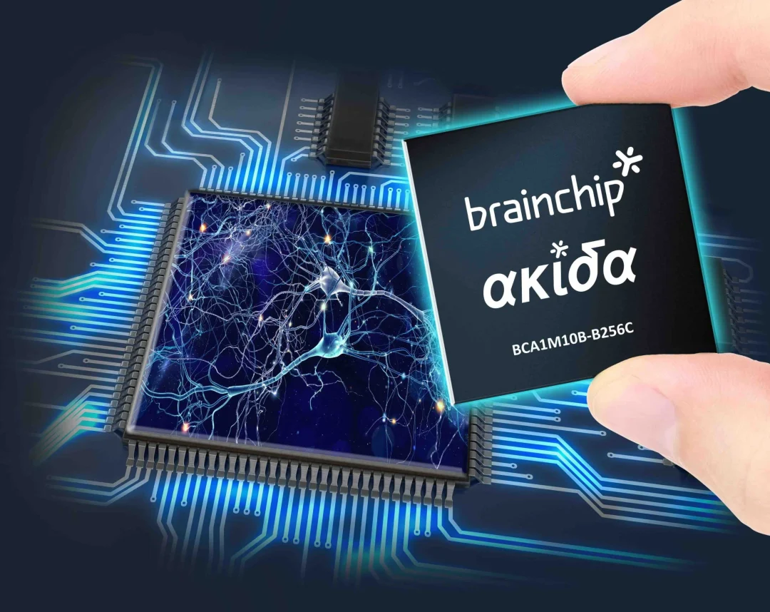 BrainChip teams for neuromorphic AI for Software-Defined Radio
