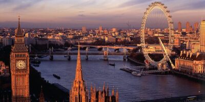 TDK Ventures expands to London with $150m cleantech fund