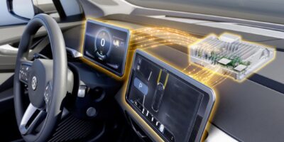 Cockpit HPC speeds up development