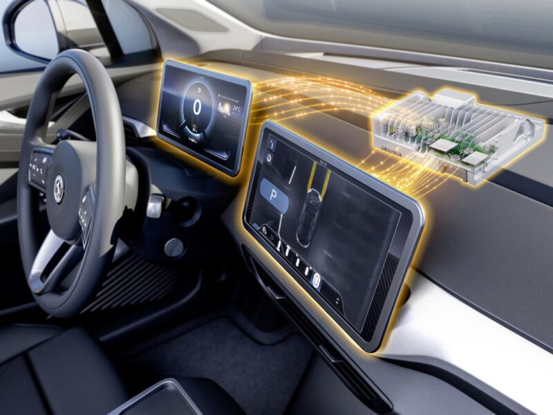 Cockpit HPC speeds up development