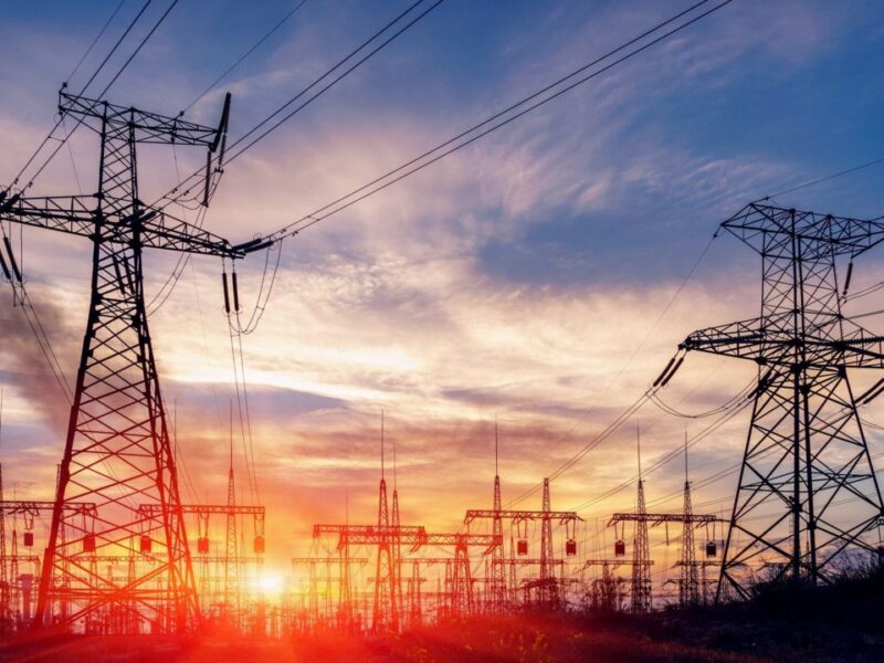 National private 4G mobile network for Irish smart grid