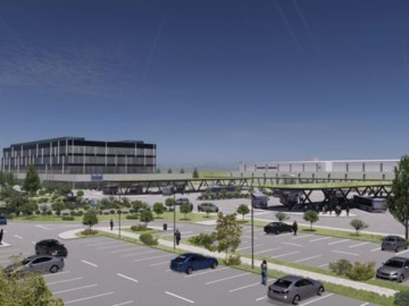 Intel investit 4,6 milliards de dollars en Pologne pour une usine d&rsquo;assemblage et de test