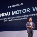 Electromobility: Hyundai takes to the fast lane