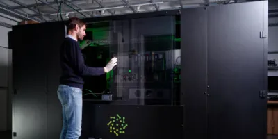 Pasqal France en partenariat pour l&rsquo;informatique quantique en Corée