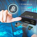 Tracing tool simplifies software testing and debugging of automotive MCUs