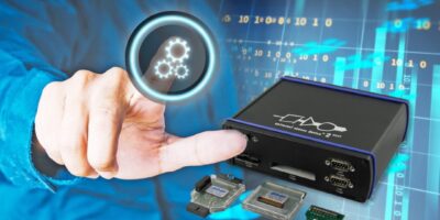 Tracing tool simplifies software testing and debugging of automotive MCUs