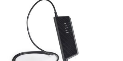 Hardware-silent CAN to USB interface targets sensitive and safety-critical systems