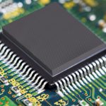 Gap filler pad offers exceptionally high thermal conductivity