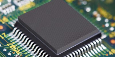 Gap filler pad offers exceptionally high thermal conductivity