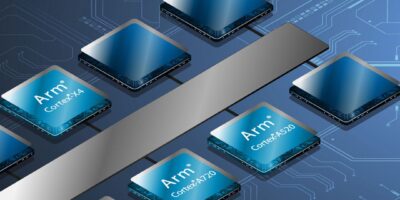 Lauterbach development tools add support for ARM v9.2 processors