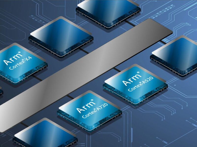 Lauterbach development tools add support for ARM v9.2 processors