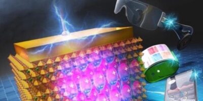 Nanosheet technology boosts energy storage dielectric capacitors