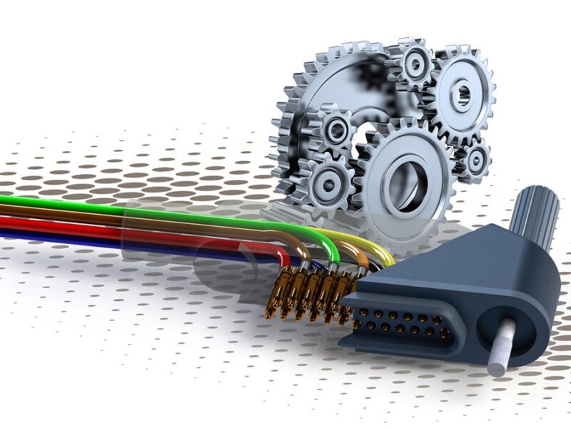 Yamaichi Electronics redefines custom connectors