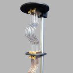 Connecteurs cryogéniques à haute densité pour l&rsquo;informatique quantique