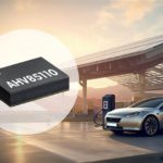 Isolated gate driver IC enables leading power conversion density