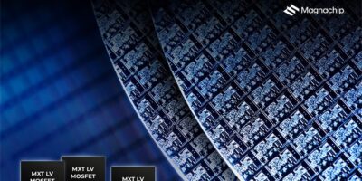 MOSFETs target battery protection circuits of mobile devices