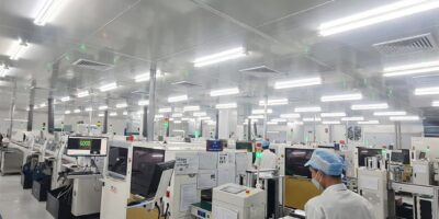 Queclink increases IoT capacity with new manufacturing facility