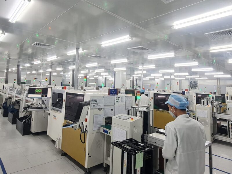 Queclink increases IoT capacity with new manufacturing facility