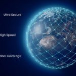 Partnership to transform satellite land/maritime connectivity