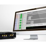 Test system covers Bluetooth BR/EDR, LE, and AoA/AoD