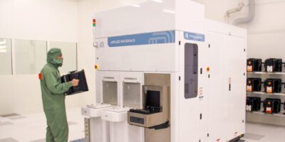 Applied Materials and Fraunhofer IPMS launch metrology hub